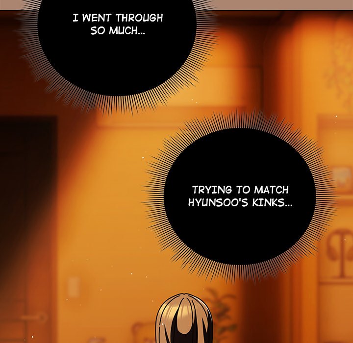 Sweet Girl, Dirty Secrets Chapter 27 - Page 67