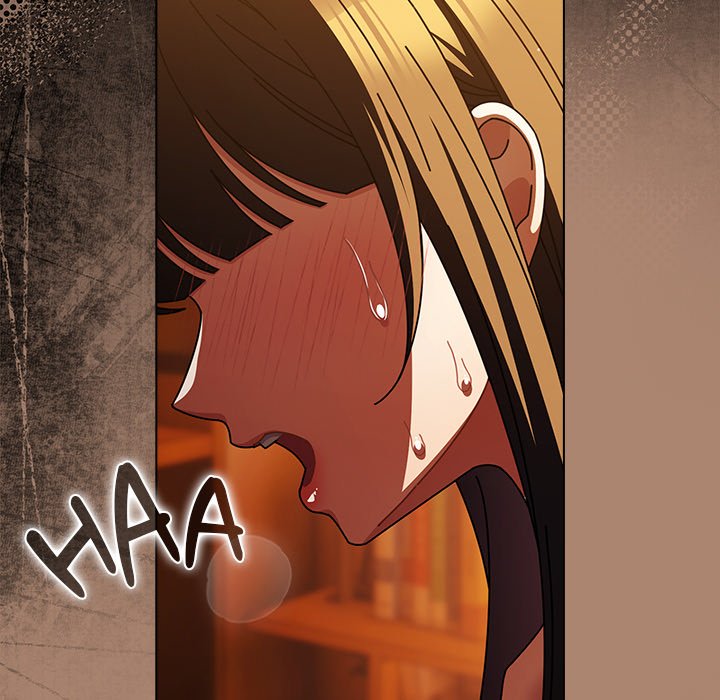 Sweet Girl, Dirty Secrets Chapter 27 - Page 91