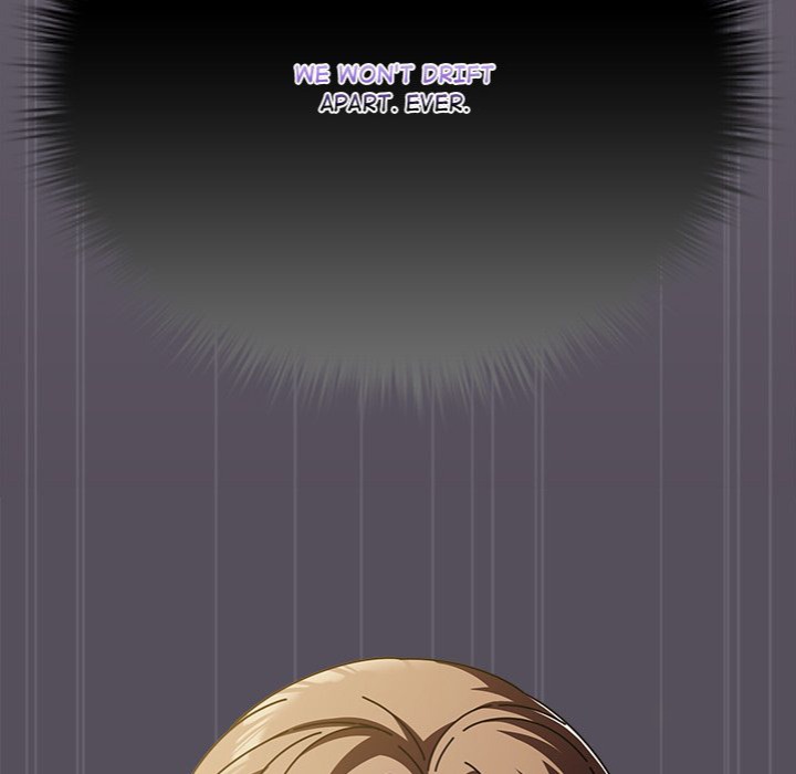 Sweet Girl, Dirty Secrets Chapter 28 - Page 140