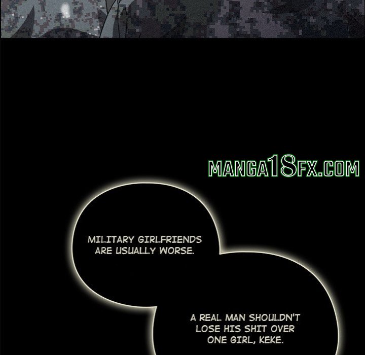 Sweet Girl, Dirty Secrets Chapter 28 - Page 168