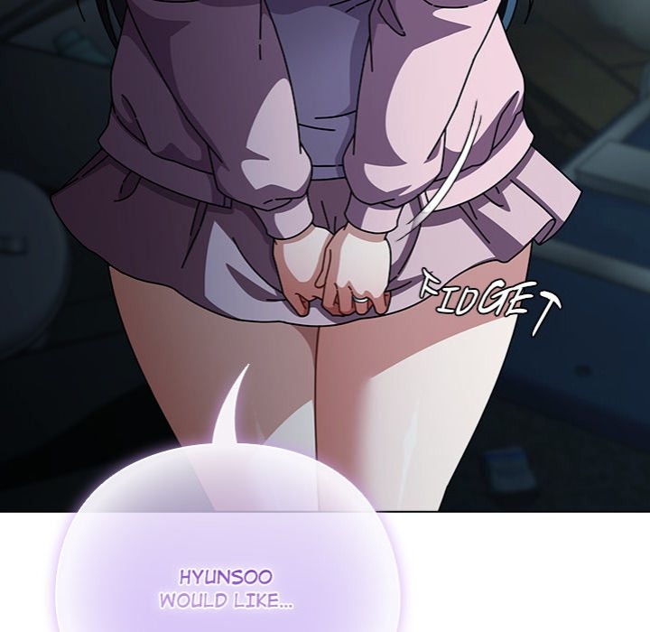 Sweet Girl, Dirty Secrets Chapter 28 - Page 54