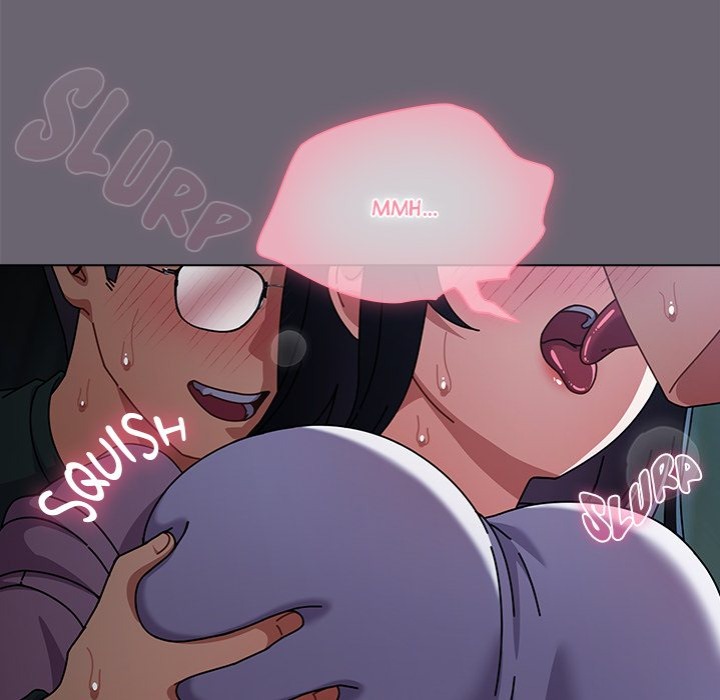 Sweet Girl, Dirty Secrets Chapter 28 - Page 64