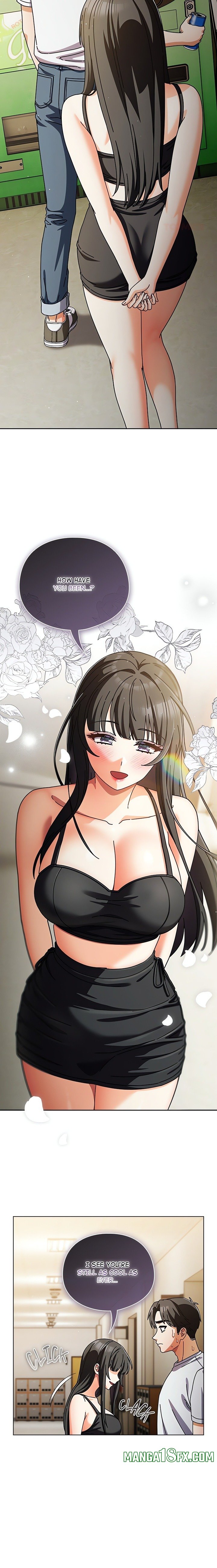 Sweet Girl, Dirty Secrets Chapter 29 - Page 20