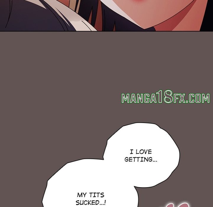 Sweet Girl, Dirty Secrets Chapter 30 - Page 107