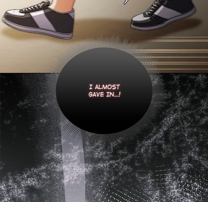 Sweet Girl, Dirty Secrets Chapter 30 - Page 23