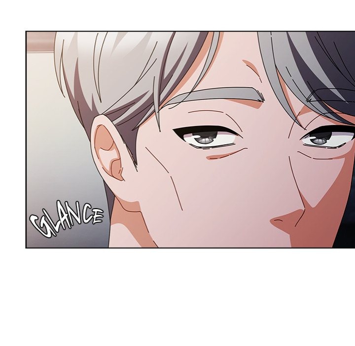 Sweet Girl, Dirty Secrets Chapter 30 - Page 42