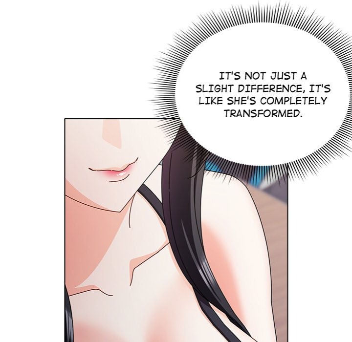 Sweet Girl, Dirty Secrets Chapter 30 - Page 51