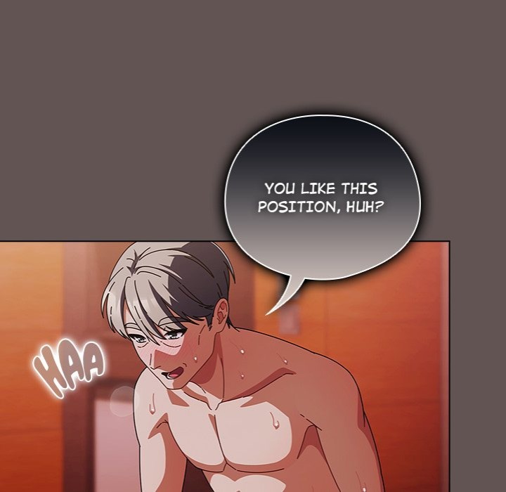 Sweet Girl, Dirty Secrets Chapter 31 - Page 26