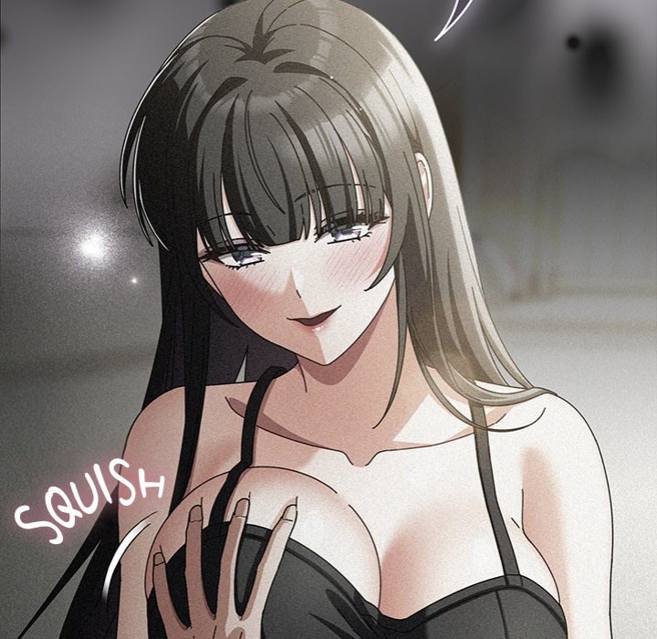 Sweet Girl, Dirty Secrets Chapter 31 - Page 76