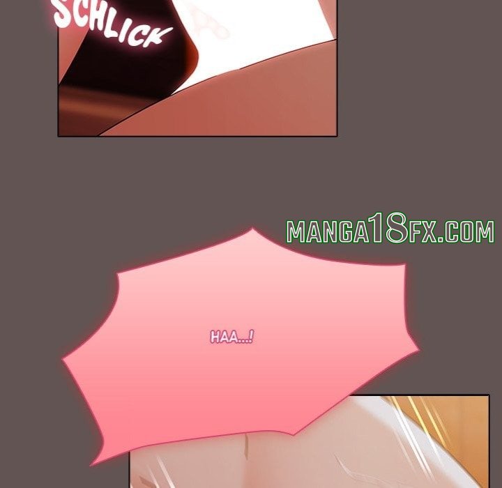 Sweet Girl, Dirty Secrets Chapter 32 - Page 42