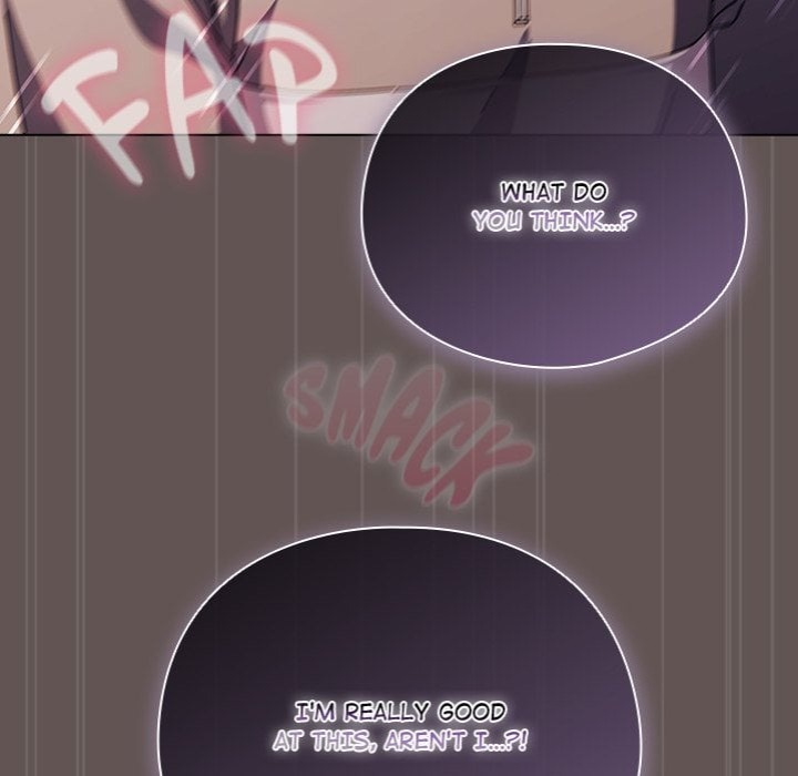 Sweet Girl, Dirty Secrets Chapter 32 - Page 49