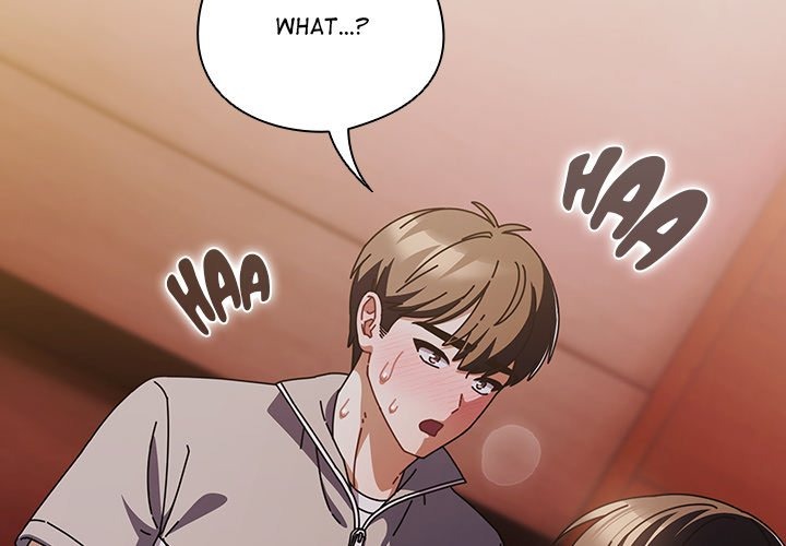 Sweet Girl, Dirty Secrets Chapter 33 - Page 2