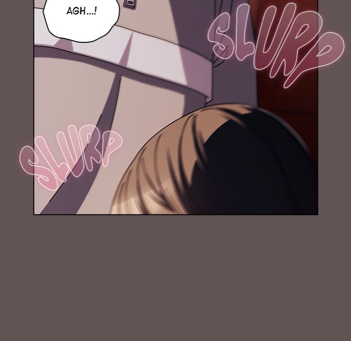 Sweet Girl, Dirty Secrets Chapter 33 - Page 26