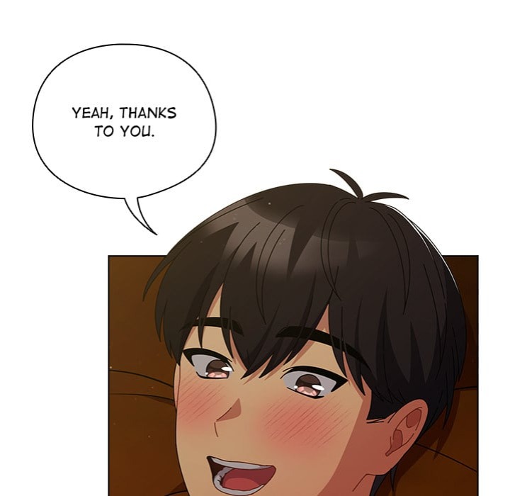 Sweet Girl, Dirty Secrets Chapter 34 - Page 143