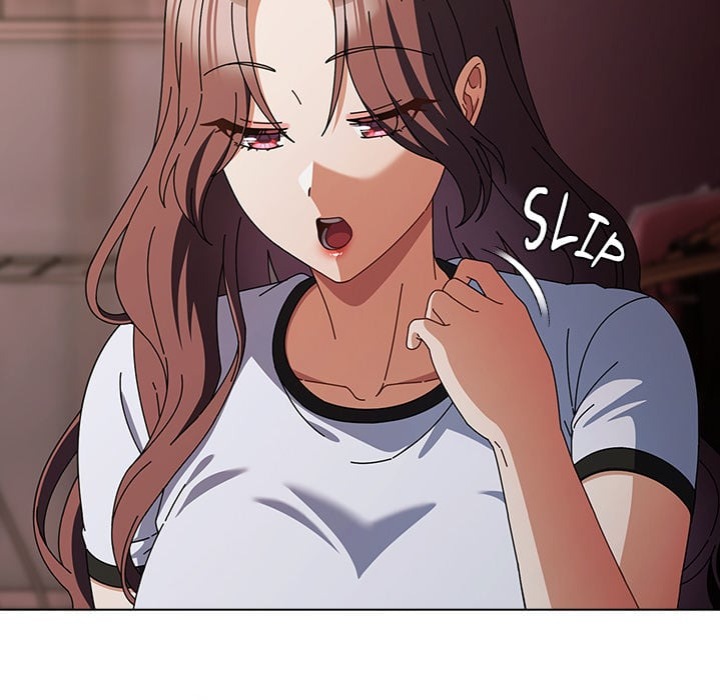 Sweet Girl, Dirty Secrets Chapter 34 - Page 32