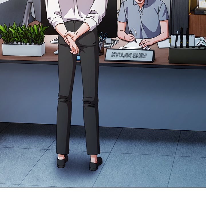 Sweet Girl, Dirty Secrets Chapter 34 - Page 58