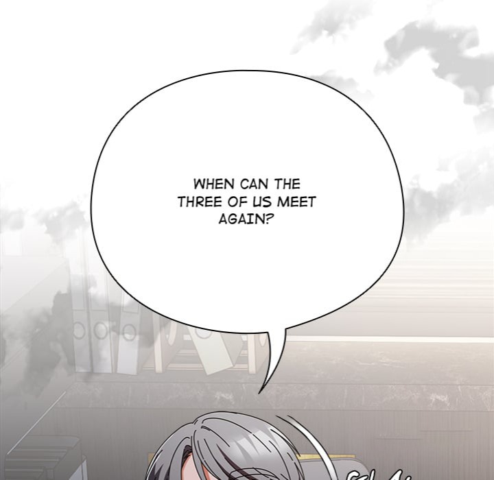 Sweet Girl, Dirty Secrets Chapter 34 - Page 75