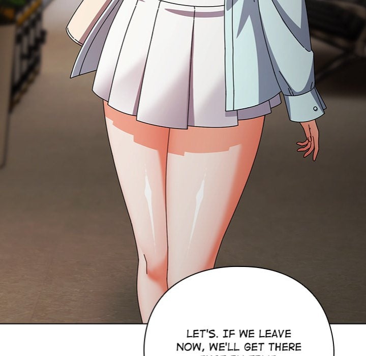 Sweet Girl, Dirty Secrets Chapter 34 - Page 91