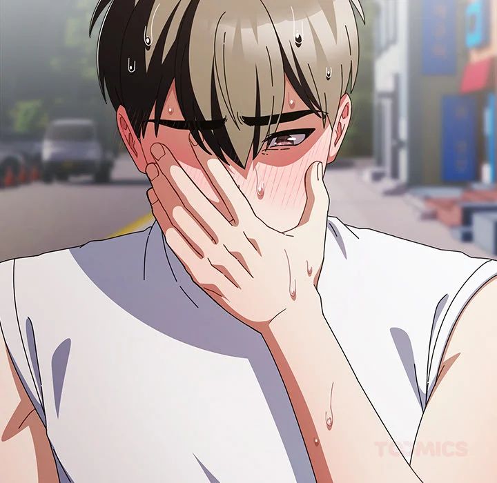 Sweet Girl, Dirty Secrets Chapter 35 - Page 129