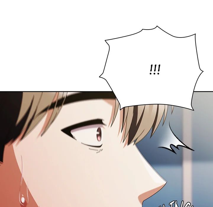 Sweet Girl, Dirty Secrets Chapter 35 - Page 136