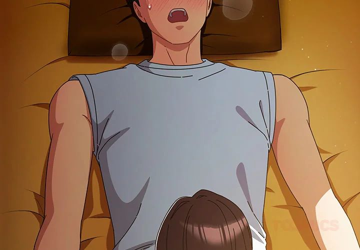 Sweet Girl, Dirty Secrets Chapter 35 - Page 3