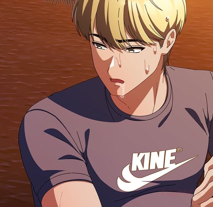 Sweet Girl, Dirty Secrets Chapter 36 - Page 135