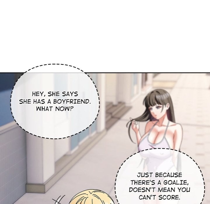 Sweet Girl, Dirty Secrets Chapter 36 - Page 16