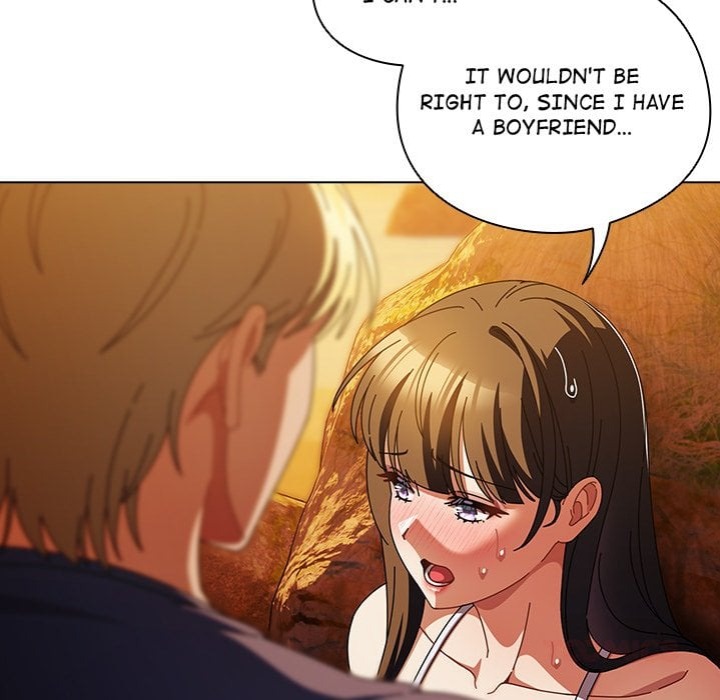 Sweet Girl, Dirty Secrets Chapter 36 - Page 45