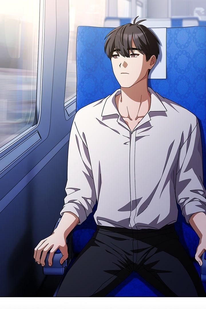 Sweet Girl, Dirty Secrets Chapter 40 - Page 3