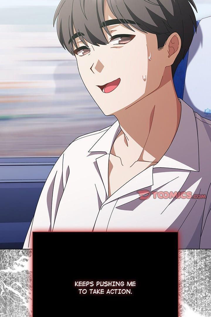 Sweet Girl, Dirty Secrets Chapter 40 - Page 31