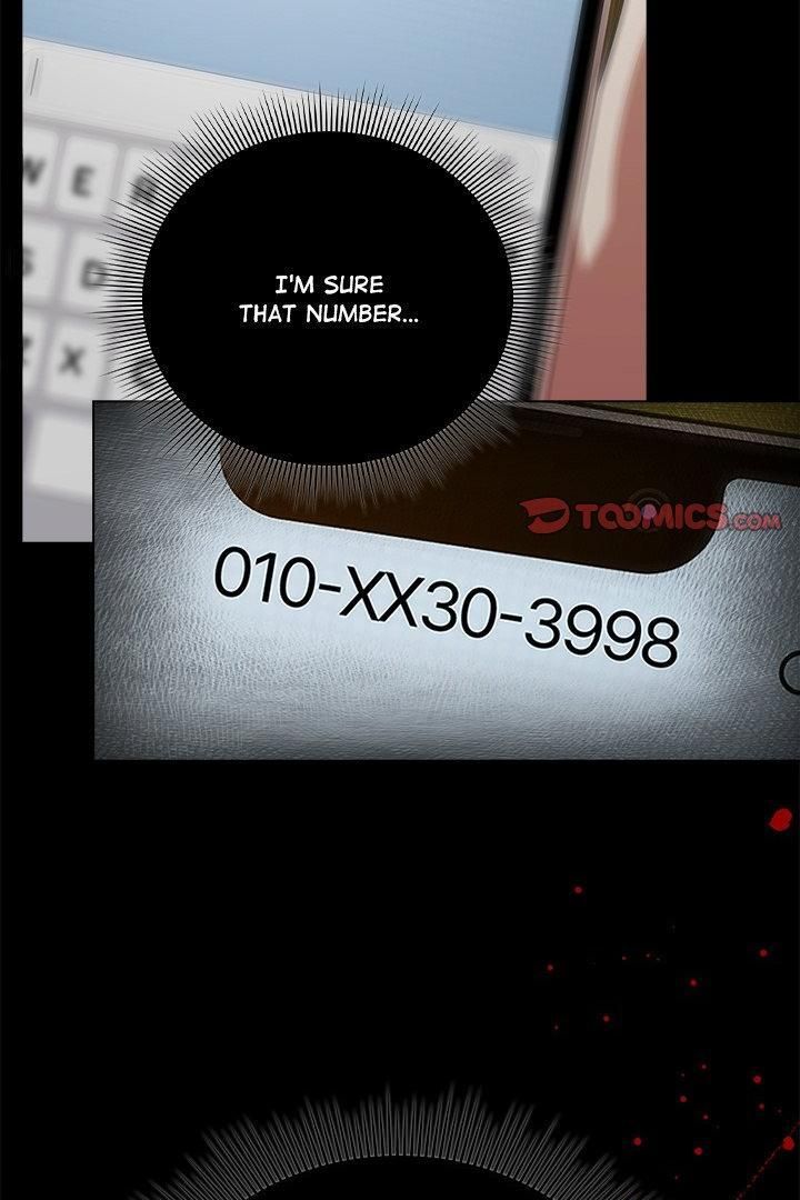 Sweet Girl, Dirty Secrets Chapter 40 - Page 6