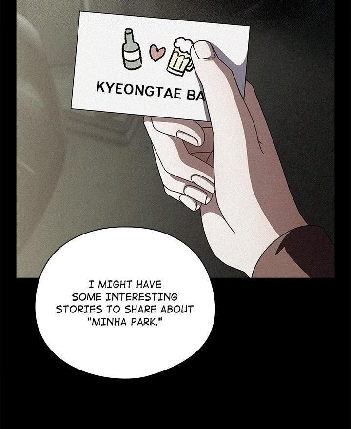 Sweet Girl, Dirty Secrets Chapter 40 - Page 79