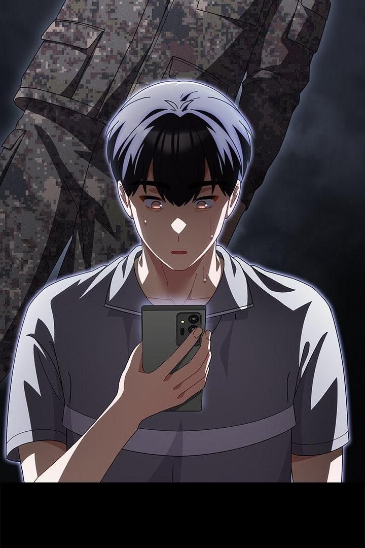 Sweet Girl, Dirty Secrets Chapter 40 - Page 8