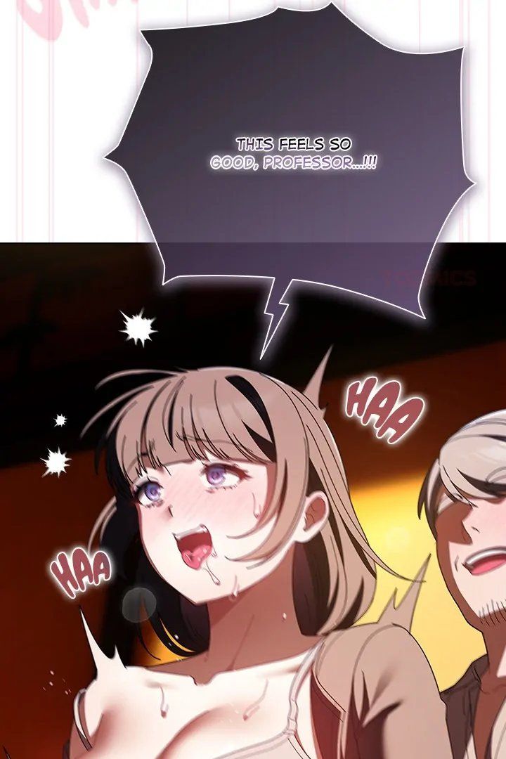 Sweet Girl, Dirty Secrets Chapter 41 - Page 66