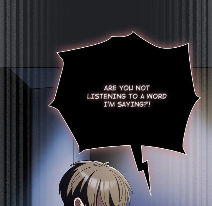 Sweet Girl, Dirty Secrets Chapter 42 - Page 107