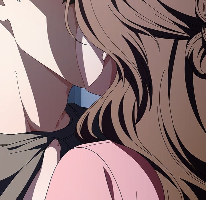 Sweet Girl, Dirty Secrets Chapter 42 - Page 124