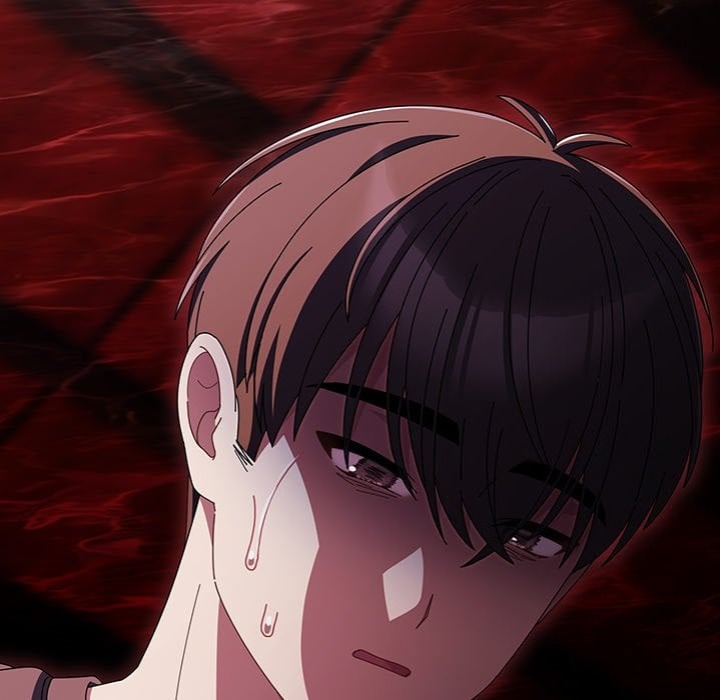 Sweet Girl, Dirty Secrets Chapter 42 - Page 19