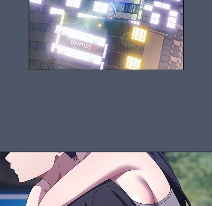 Sweet Girl, Dirty Secrets Chapter 42 - Page 26