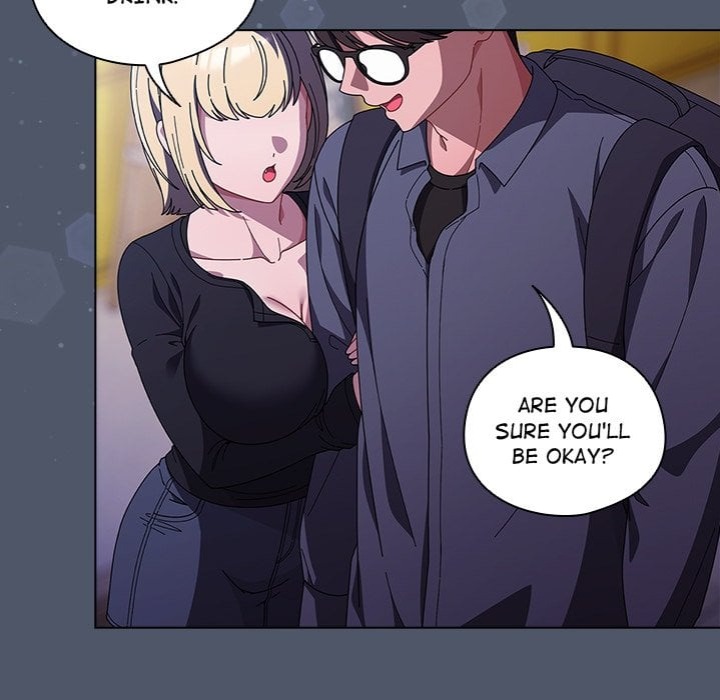 Sweet Girl, Dirty Secrets Chapter 42 - Page 31