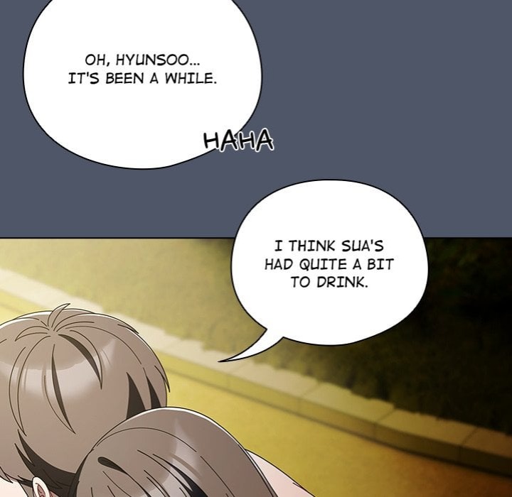 Sweet Girl, Dirty Secrets Chapter 42 - Page 65