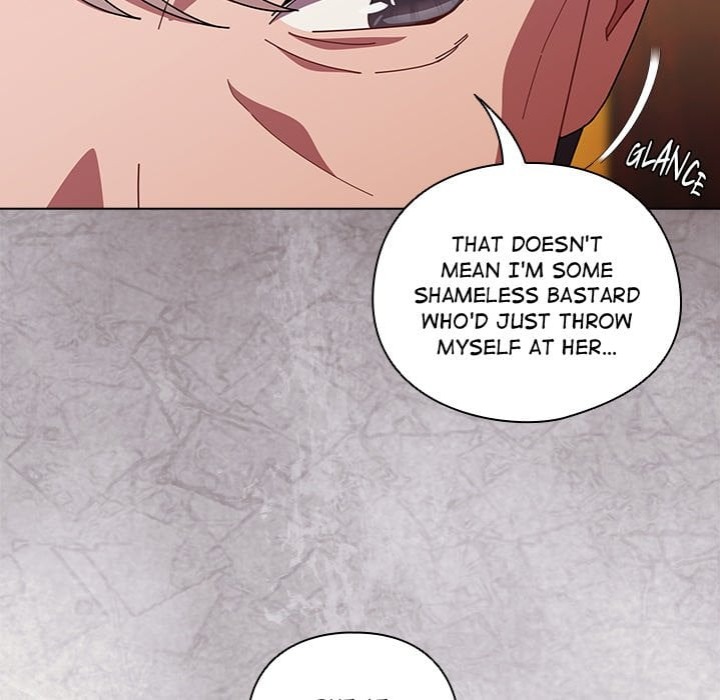 Sweet Girl, Dirty Secrets Chapter 42 - Page 7