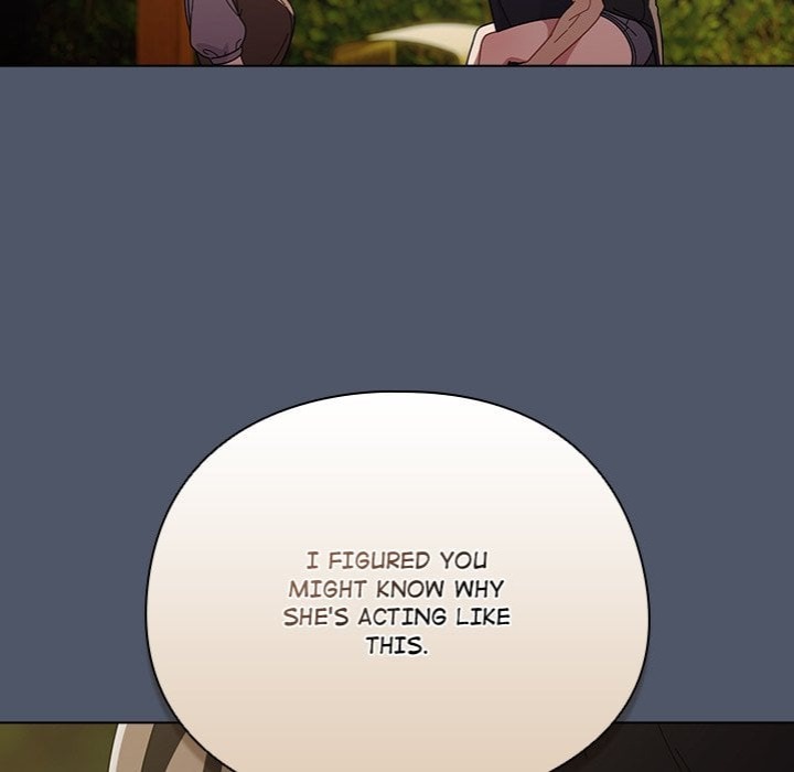 Sweet Girl, Dirty Secrets Chapter 42 - Page 73