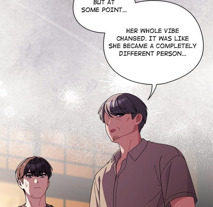 Sweet Girl, Dirty Secrets Chapter 42 - Page 8