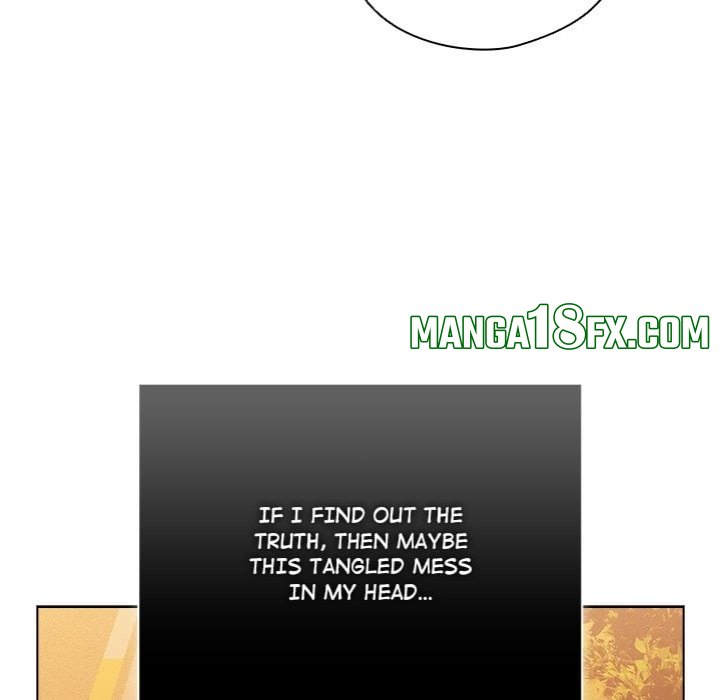 Sweet Girl, Dirty Secrets Chapter 43 - Page 113