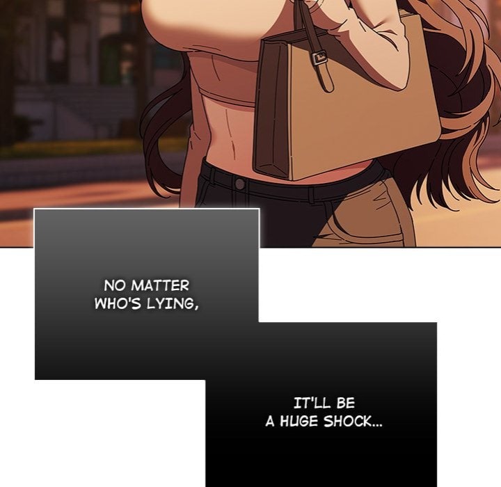 Sweet Girl, Dirty Secrets Chapter 43 - Page 118