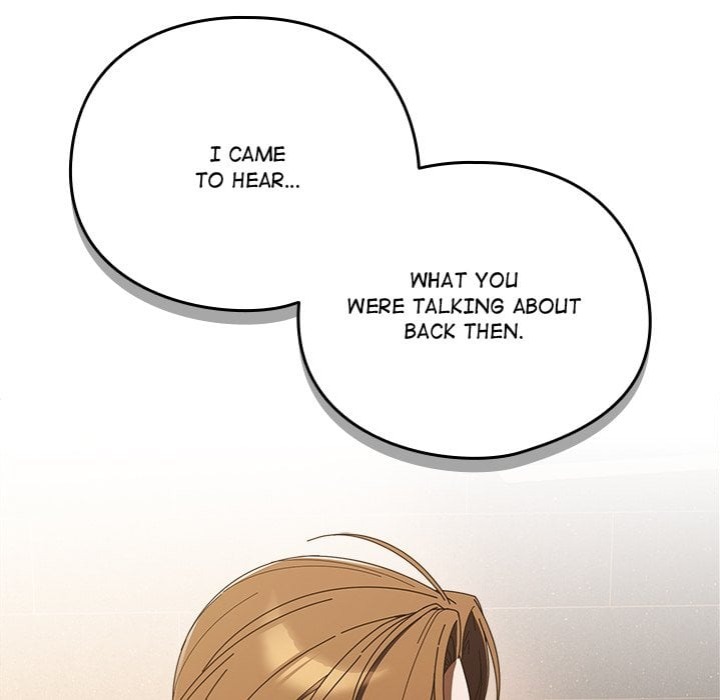 Sweet Girl, Dirty Secrets Chapter 43 - Page 134