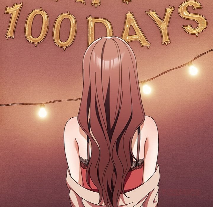 Sweet Girl, Dirty Secrets Chapter 44 - Page 180