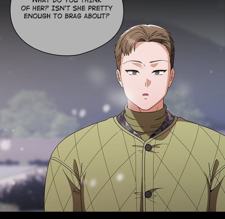 Sweet Girl, Dirty Secrets Chapter 44 - Page 39