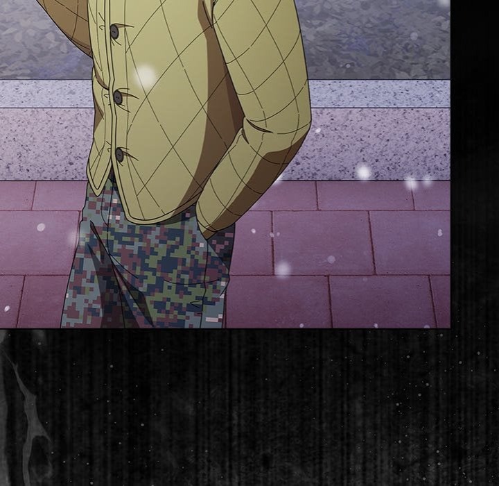 Sweet Girl, Dirty Secrets Chapter 44 - Page 46