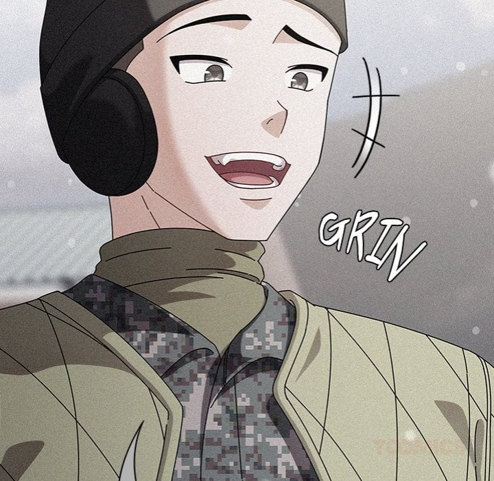 Sweet Girl, Dirty Secrets Chapter 44 - Page 76